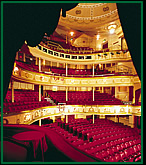Trips to Brighton's Theatre Royal